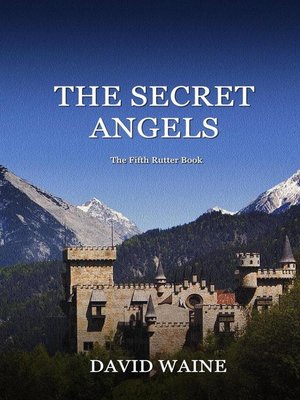 cover image of The Secret Angels